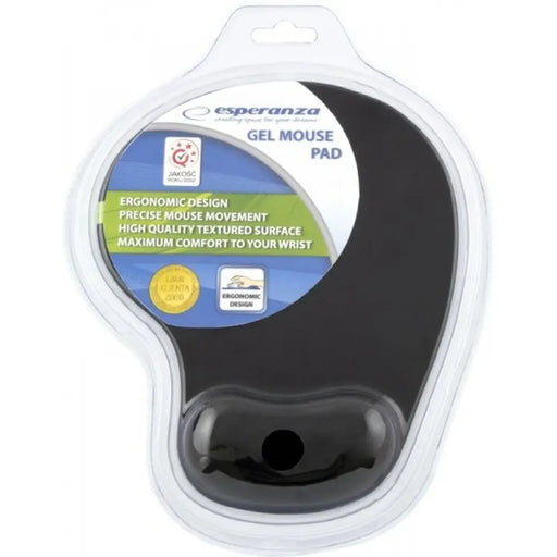 Mouse Mat Esperanza EA137K Black - Гейминг Мишка и Подложка за Мишка<<<Компютър Игри<<<Компютри|