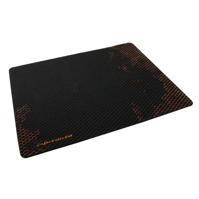 Mouse Mat Esperanza EA146R Black Red - Гейминг Мишка и Подложка за Мишка<<<Компютър Игри<<<Компютри|