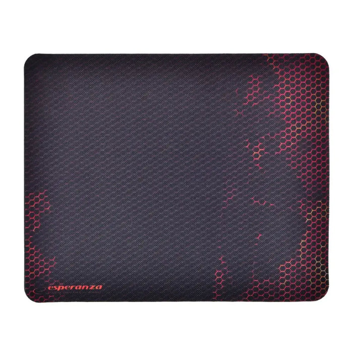 Mouse Mat Esperanza EGP102R Black - Гейминг Мишка и Подложка за Мишка<<<Компютър Игри<<<Компютри|