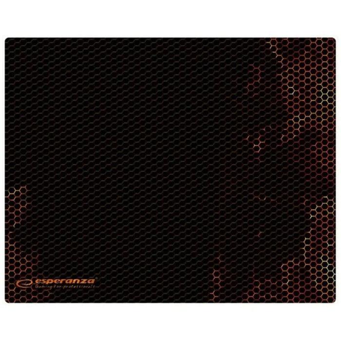 Mouse Mat Esperanza EGP102R Black - Гейминг Мишка и Подложка за Мишка<<<Компютър Игри<<<Компютри|