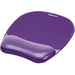 Mouse Mat Fellowes 9144104 Monochrome Purple - Гейминг Мишка и Подложка за Мишка<<<Компютър Игри<<<Компютри|