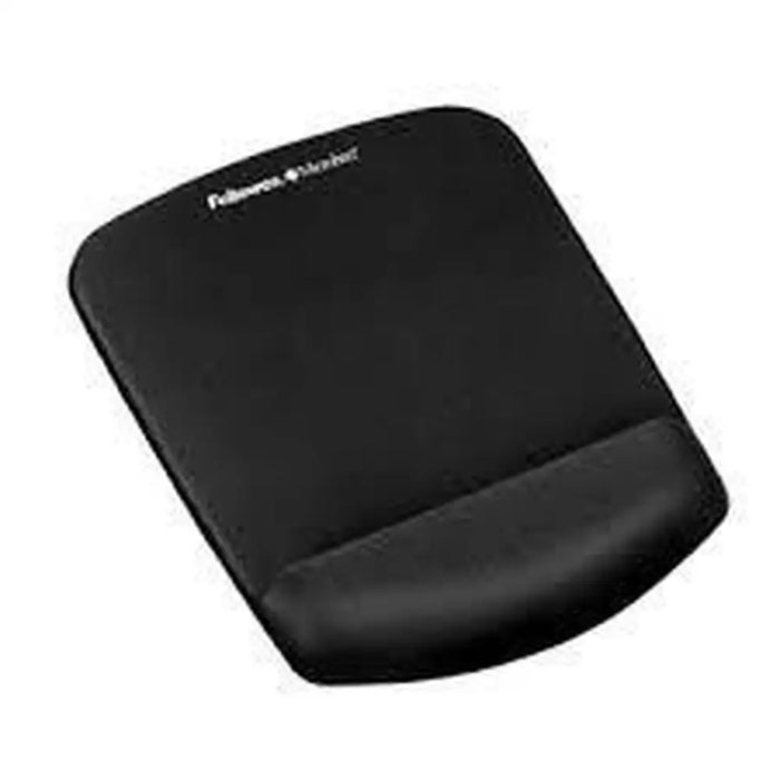 Mouse Mat Fellowes 9252003 Black - Компютър Игри<<<Компютри| Електроника<<<BigBuy&&&Гейминг Мишка и Подложка за