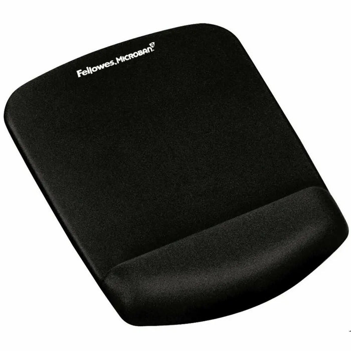 Mouse Mat Fellowes 9252003 Black - Компютър Игри<<<Компютри| Електроника<<<BigBuy&&&Гейминг Мишка и Подложка за