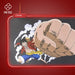 Mouse Mat FR-TEC OP4003 Red - Компютър Игри<<<Компютри| Електроника<<<BigBuy&&&Гейминг Мишка и Подложка за