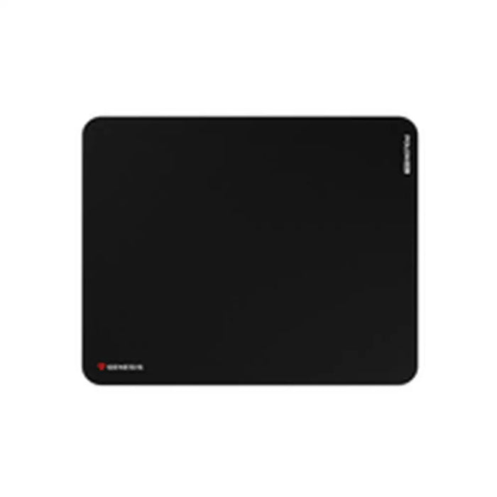 Mouse Mat Genesis POLON 200 XL Black - Компютър Игри<<<Компютри| Електроника<<<BigBuy&&&Гейминг Мишка и Подложка за