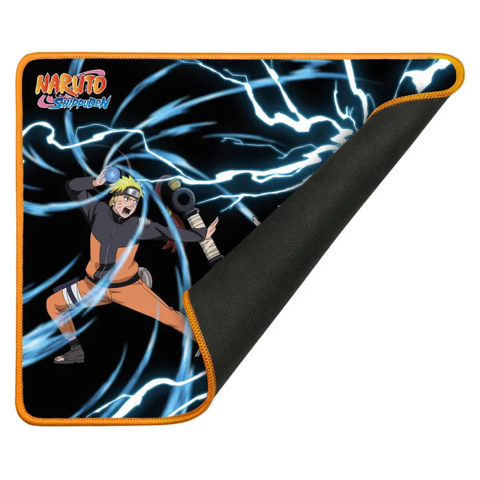 Mouse Mat KONIX 80381117052 Multicolour - Компютър Игри<<<Компютри| Електроника<<<BigBuy&&&Гейминг Мишка и Подложка за