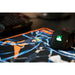 Mouse Mat KONIX 80381117052 Multicolour - Компютър Игри<<<Компютри| Електроника<<<BigBuy&&&Гейминг Мишка и Подложка за