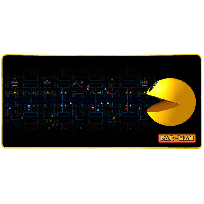 Mouse Mat KONIX 82541120980 - Компютър Игри<<<Компютри| Електроника<<<BigBuy&&&Гейминг Мишка и Подложка за