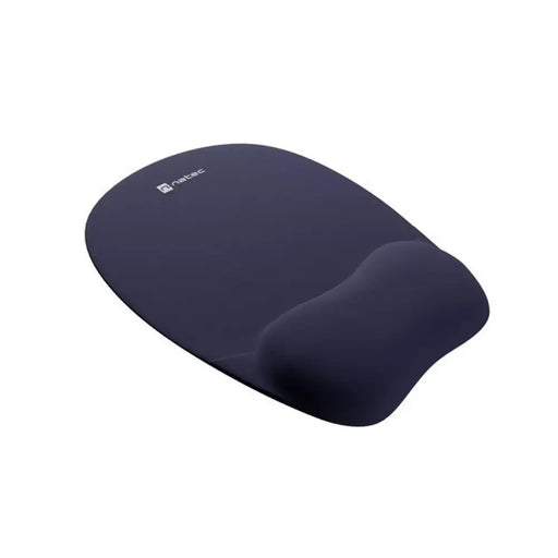 Mouse Mat Natec CHIPMUNK Blue - Гейминг Мишка и Подложка за Мишка<<<Компютър Игри<<<Компютри|