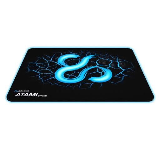 Mouse Mat Newskill NS-MP-ATAMI-SL Black - Компютър Игри<<<Компютри| Електроника<<<BigBuy&&&Гейминг Мишка и Подложка за