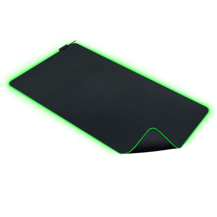Mouse Mat Razer Goliathus Chroma Black - Компютър Игри<<<Компютри| Електроника<<<BigBuy&&&Гейминг Мишка и Подложка за