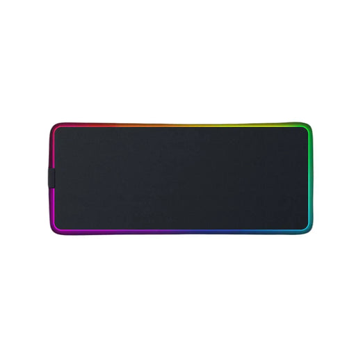 Mouse Mat Razer Strider Chroma Black - Компютър Игри<<<Компютри| Електроника<<<BigBuy&&&Гейминг Мишка и Подложка за