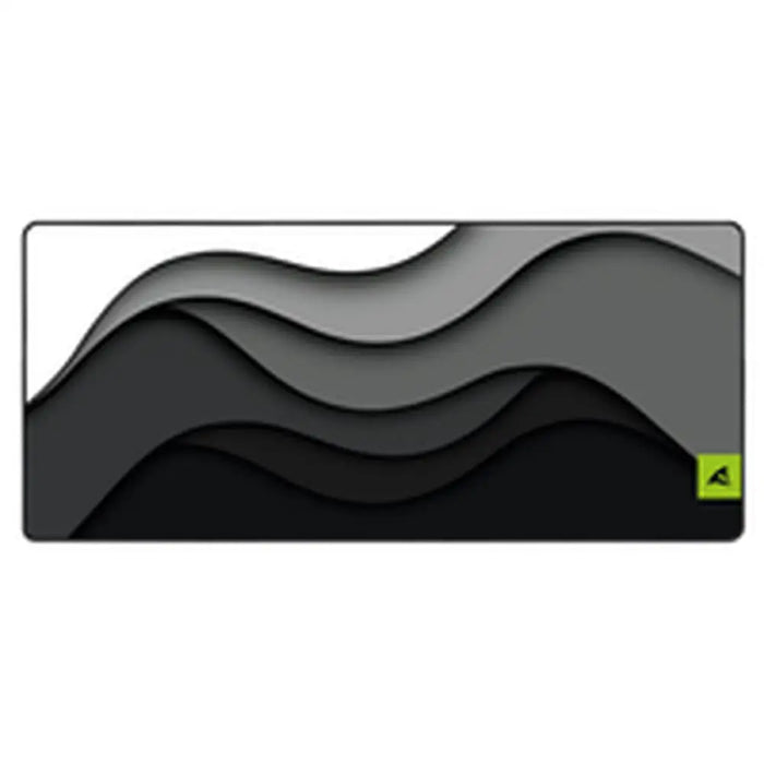 Mouse Mat Sharkoon SGP30D5 XXL Black Multicolour - Компютър Игри<<<Компютри| Електроника<<<BigBuy&&&Гейминг Мишка и