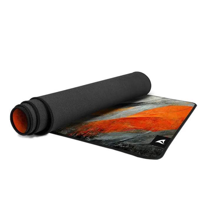 Mouse Mat Sharkoon SGP30D6 XXL Black Multicolour - Компютър Игри<<<Компютри| Електроника<<<BigBuy&&&Гейминг Мишка и