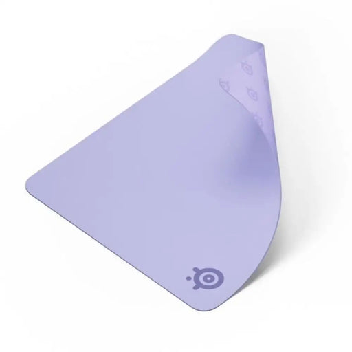 Mouse Mat SteelSeries Lilac - Компютър Игри<<<Компютри| Електроника<<<BigBuy&&&Гейминг Мишка и Подложка за