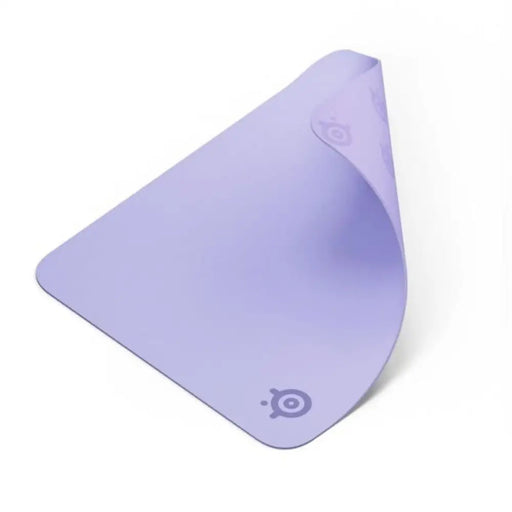 Mouse Mat SteelSeries Lilac - Компютър Игри<<<Компютри| Електроника<<<BigBuy&&&Гейминг Мишка и Подложка за