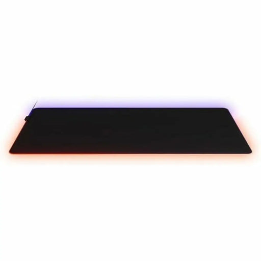 Mouse Mat SteelSeries QcK Prism Cloth Black - Компютър Игри<<<Компютри| Електроника<<<BigBuy&&&Гейминг Мишка и Подложка
