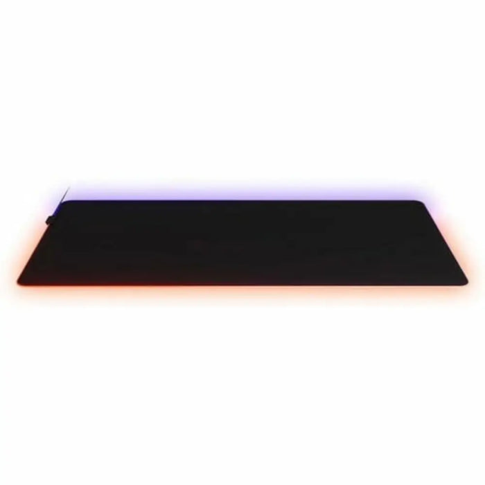 Mouse Mat SteelSeries QcK Prism Cloth Black - Компютър Игри<<<Компютри| Електроника<<<BigBuy&&&Гейминг Мишка и Подложка