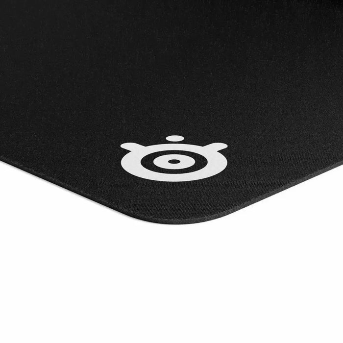 Mouse Mat SteelSeries SteelSeries QcK XXL Black 90 x 40 cm - Компютър Игри<<<Компютри| Електроника<<<BigBuy&&&Гейминг