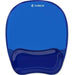 Mouse Mat Subblim SUBMP-04E070 Blue - Компютър Игри<<<Компютри| Електроника<<<BigBuy&&&Гейминг Мишка и Подложка за