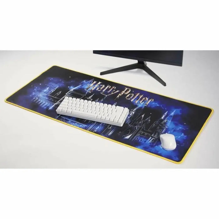 Mouse Mat Subsonic - Компютър Игри<<<Компютри| Електроника<<<BigBuy&&&Гейминг Мишка и Подложка за Мишка<<<Компютър