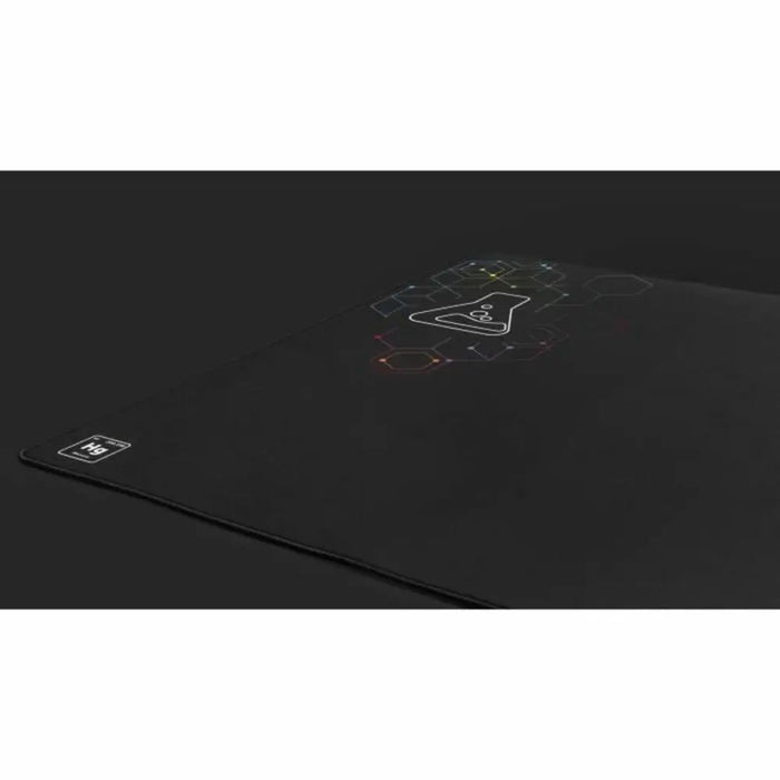 Mouse Mat The G-Lab Pad Mercury Black - Компютър Игри<<<Компютри| Електроника<<<BigBuy&&&Гейминг Мишка и Подложка за