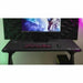 Mouse Mat The G-Lab Pad Mercury Black - Компютър Игри<<<Компютри| Електроника<<<BigBuy&&&Гейминг Мишка и Подложка за