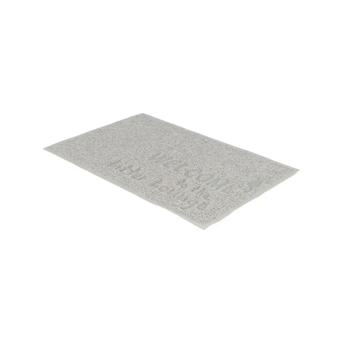 Mouse Mat Trixie Light grey PVC 40 × 60 cm Sandpit - Домашни Животни<<<Дом Градина<<<BigBuy&&&Здраве и