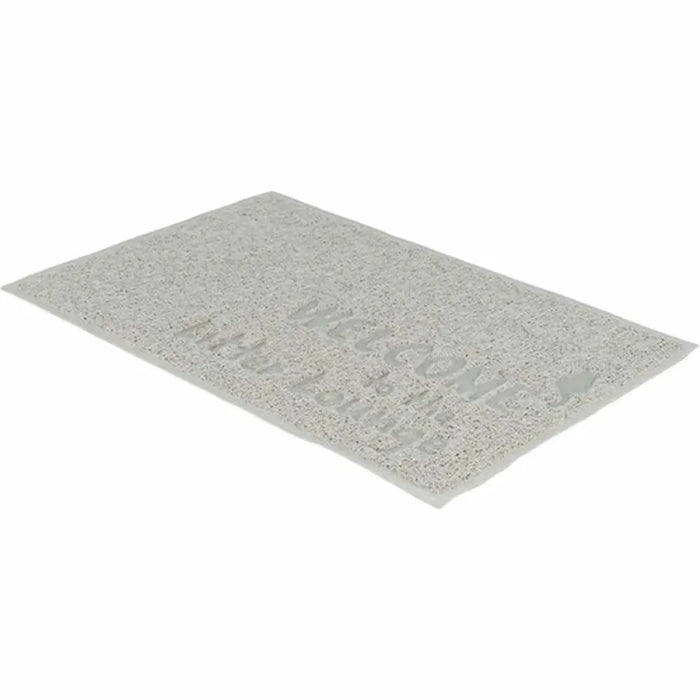Mouse Mat Trixie Light grey PVC 40 × 60 cm Sandpit - Домашни Животни<<<Дом Градина<<<BigBuy&&&Здраве и