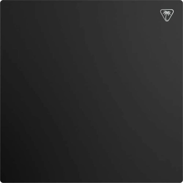Mouse Mat Turtle Beach SenseCore Square Black - Компютър Игри<<<Компютри| Електроника<<<BigBuy&&&Гейминг Мишка и