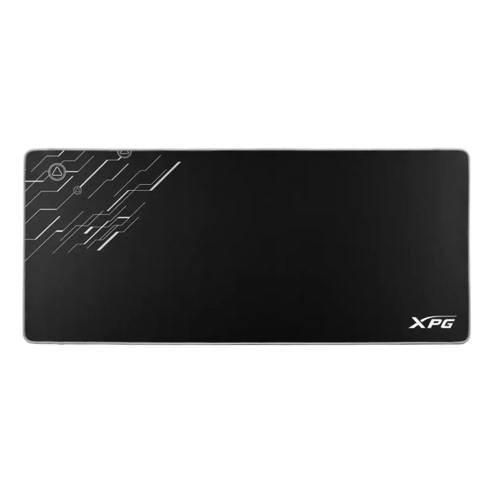 Mouse Mat XPG Frontline XL Black - Компютър Игри<<<Компютри| Електроника<<<BigBuy&&&Гейминг Мишка и Подложка за