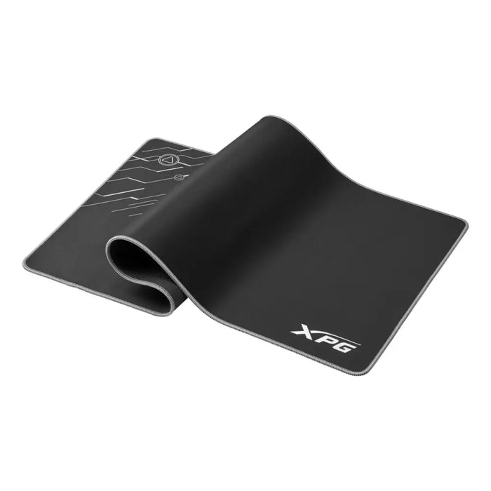Mouse Mat XPG Frontline XL Black - Компютър Игри<<<Компютри| Електроника<<<BigBuy&&&Гейминг Мишка и Подложка за