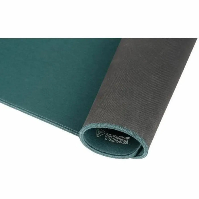 Mouse Mat Yenkee YPM 9040GN Black - Компютър Игри<<<Компютри| Електроника<<<BigBuy&&&Гейминг Мишка и Подложка за