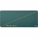 Mouse Mat Yenkee YPM 9040GN Black - Компютър Игри<<<Компютри| Електроника<<<BigBuy&&&Гейминг Мишка и Подложка за