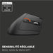 Mouse Mobility Lab - Електроника Периферни и резервни части<<<Компютри| Електроника<<<BigBuy&&&Мишки &