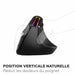 Mouse Mobility Lab - Електроника Периферни и резервни части<<<Компютри| Електроника<<<BigBuy&&&Мишки &