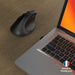 Mouse Mobility Lab ERGO M30W LEFT Black Vertical - Електроника Периферни и резервни части<<<Компютри|