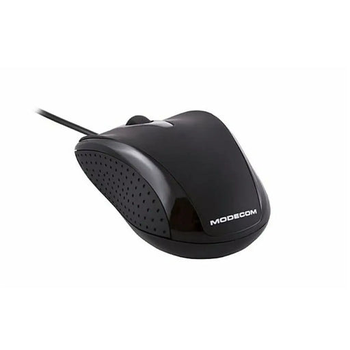 Mouse Modecom MC-M4 Black - Мишки & Mouse<<<Електроника Периферни и резервни части<<<Компютри|