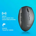Mouse NGS Black - Електроника Периферни и резервни части<<<Компютри| Електроника<<<BigBuy&&&Мишки & Mouse<<<Електроника