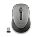 Mouse NGS DEWGRAY Grey - Електроника Периферни и резервни части<<<Компютри| Електроника<<<BigBuy&&&Мишки &