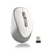 Mouse NGS DEWWHITE White 1600 dpi - Електроника Периферни и резервни части<<<Компютри| Електроника<<<BigBuy&&&Мишки &