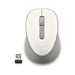 Mouse NGS DEWWHITE White 1600 dpi - Електроника Периферни и резервни части<<<Компютри| Електроника<<<BigBuy&&&Мишки &