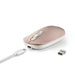 Mouse NGS SHELL-RB Blue 1600 dpi - Електроника Периферни и резервни части<<<Компютри| Електроника<<<BigBuy&&&Мишки &