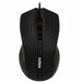 Mouse Nilox MOUSB1002 Black 1600 dpi - Електроника Периферни и резервни части<<<Компютри| Електроника<<<BigBuy&&&Мишки