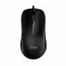 Mouse Nilox MOUSB1014 Black 2400 dpi - Електроника Периферни и резервни части<<<Компютри| Електроника<<<BigBuy&&&Мишки