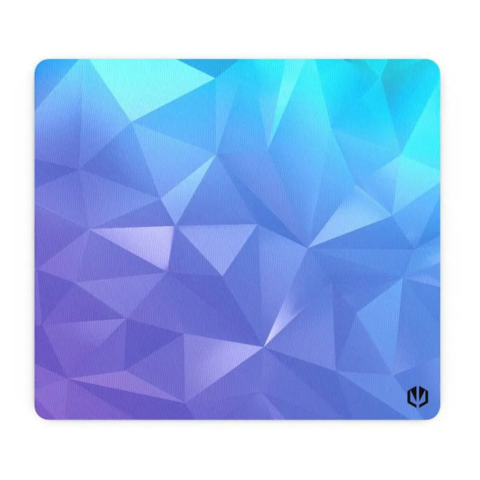 Mouse pad ENDORFY Crystal Blue - L - Геймърски падове<<<Геймърска периферия<<<ValiAPI&&&Геймърски падове<<<Гейминг