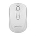 Mouse Phoenix M250 White (1 Unit) - Електроника Периферни и резервни части<<<Компютри| Електроника<<<BigBuy&&&Мишки &