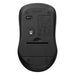 Mouse RAPOO 1680 Silent Black 14369 - Мишки<<<Компютърна периферия<<<ValiAPI&&&Мишки<<<Периферия<<<Компютри и