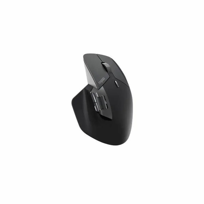 Mouse Rapoo 4000 dpi - Електроника Периферни и резервни части<<<Компютри| Електроника<<<BigBuy&&&Мишки &