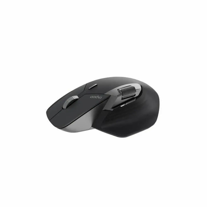 Mouse Rapoo 4000 dpi - Електроника Периферни и резервни части<<<Компютри| Електроника<<<BigBuy&&&Мишки &